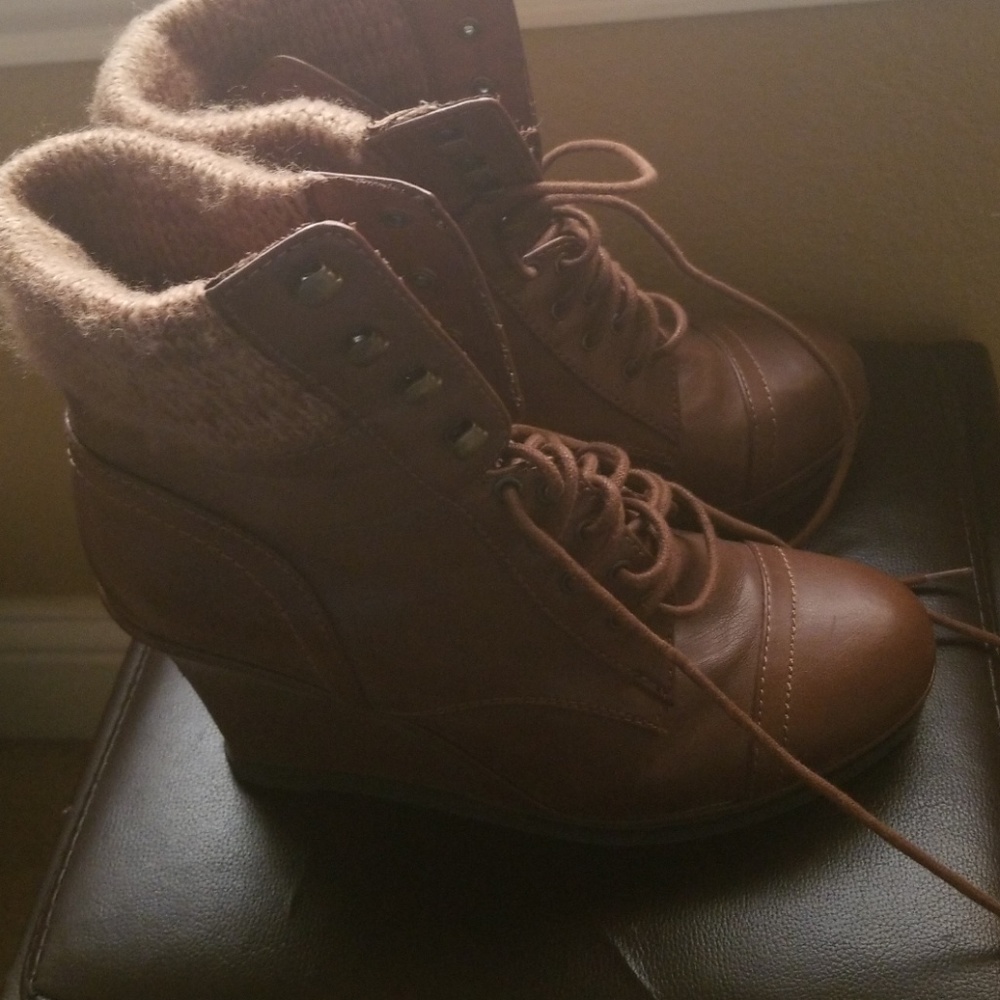 Booties